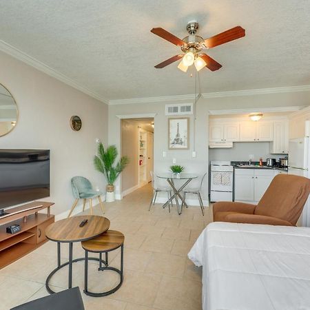 Downtown Jacksonville Studio With City Views! Ngoại thất bức ảnh