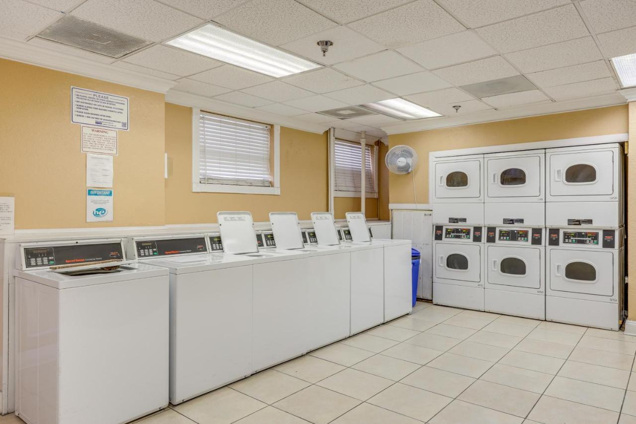 Downtown Jacksonville Studio With City Views! Ngoại thất bức ảnh